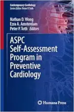 ASPC Self-Assessment Program in Preventive Cardiology (Contemporary Cardiology) (Original PDF from Publisher)