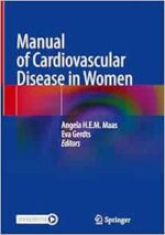 Manual of Cardiovascular Disease in Women (Original PDF from Publisher)