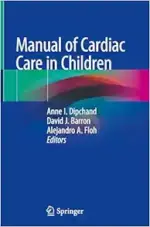 Manual of Cardiac Care in Children (Original PDF from Publisher)