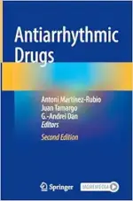 Antiarrhythmic Drugs, 2nd Edition (Original PDF from Publisher)
