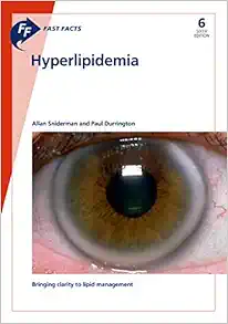 Fast Facts: Hyperlipidemia, 6th Edition (Original PDF from Publisher)
