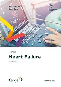 Fast Facts: Heart Failure, 3rd Edition (Original PDF from Publisher)