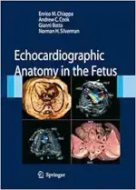 Echocardiographic Anatomy in the Fetus, 2008th Edition (Original PDF from Publisher)