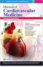 Manual of Cardiovascular Medicine (South Asian Edition) (Original PDF from Publisher)
