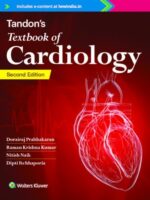 Tandon's Textbook of Cardiology, 2nd Edition (Original PDF from Publisher)