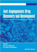 Anti-Angiogenesis Drug Discovery and Development Volume 5 (Original PDF from Publisher)