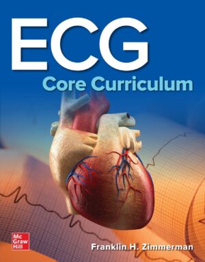 ECG Core Curriculum (Original PDF from Publisher)