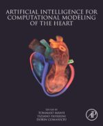 Artificial Intelligence for Computational Modeling of the Heart (Original PDF from Publisher)