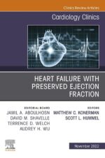 Heart Failure with Preserved Ejection Fraction, An Issue of Cardiology Clinics (Original PDF from Publisher)
