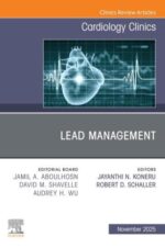 Lead Management, An Issue of Cardiology Clinics (Original PDF from Publisher)
