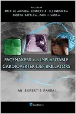 Pacemakers and Implantable Cardioverter Defibrillators: An Expert's Manual (Original PDF from Publisher)