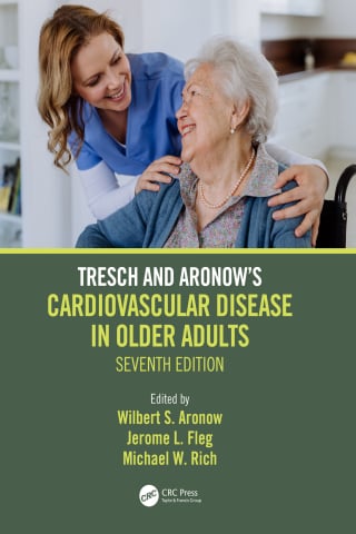 Tresch and Aronow's Cardiovascular Disease in Older Adults, 7th Edition (Original PDF from Publisher)