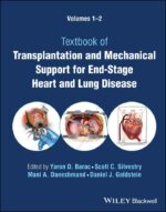Textbook of Transplantation and Mechanical Support for End-Stage Heart and Lung Disease, 2 Volume Set (Original PDF from Publisher)
