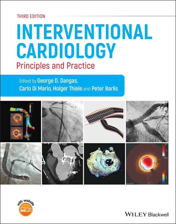 Interventional Cardiology: Principles and Practice, 3rd Edition (Original PDF from Publisher)