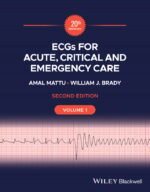 ECGs for Acute, Critical and Emergency Care, Volume 1, 20th Anniversary, 2ed (Original PDF from Publisher)