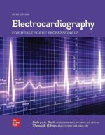 Electrocardiography for Healthcare Professionals (Original PDF from Publisher)