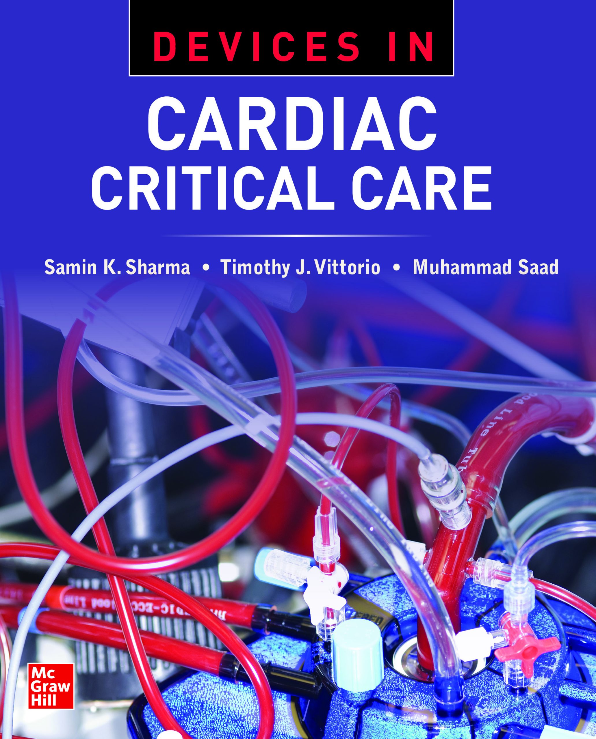 Devices in Cardiac Critical Care (Original PDF from Publisher)