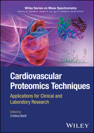 Cardiovascular Proteomics Techniques (Original PDF from Publisher)