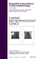 Epicardial Interventions in Electrophysiology, An Issue of Cardiac Electrophysiology Clinics (Original PDF from Publisher)