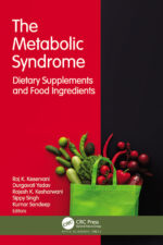 The Metabolic Syndrome: Dietary Supplements and Food Ingredients (Original PDF from Publisher)