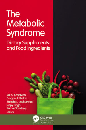 The Metabolic Syndrome: Dietary Supplements and Food Ingredients (Original PDF from Publisher)