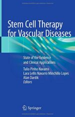 Stem Cell Therapy for Vascular Diseases: State of the Evidence and Clinical Applications (Original PDF from Publisher)