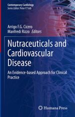 Nutraceuticals and Cardiovascular Disease: An Evidence-based Approach for Clinical Practice (Contemporary Cardiology) (Original PDF from Publisher)
