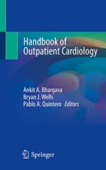 Handbook of Outpatient Cardiology (Original PDF from Publisher)