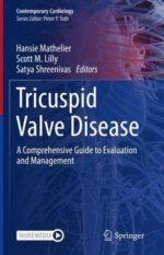 Tricuspid Valve Disease: A Comprehensive Guide to Evaluation and Management (Contemporary Cardiology) (Original PDF from Publisher)