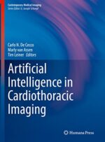 Artificial Intelligence in Cardiothoracic Imaging (Contemporary Medical Imaging) (Original PDF from Publisher)