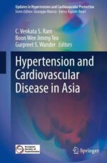 Hypertension and Cardiovascular Disease in Asia (Updates in Hypertension and Cardiovascular Protection) (Original PDF from Publisher)
