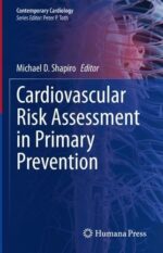 Cardiovascular Risk Assessment in Primary Prevention (Contemporary Cardiology) (Original PDF from Publisher)