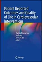 Patient Reported Outcomes and Quality of Life in Cardiovascular Interventions (Original PDF from Publisher)