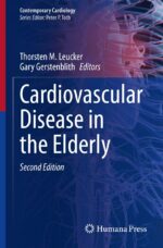 Cardiovascular Disease in the Elderly, 2nd Edition (Original PDF from Publisher)