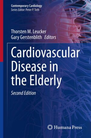 Cardiovascular Disease in the Elderly, 2nd Edition (Original PDF from Publisher)