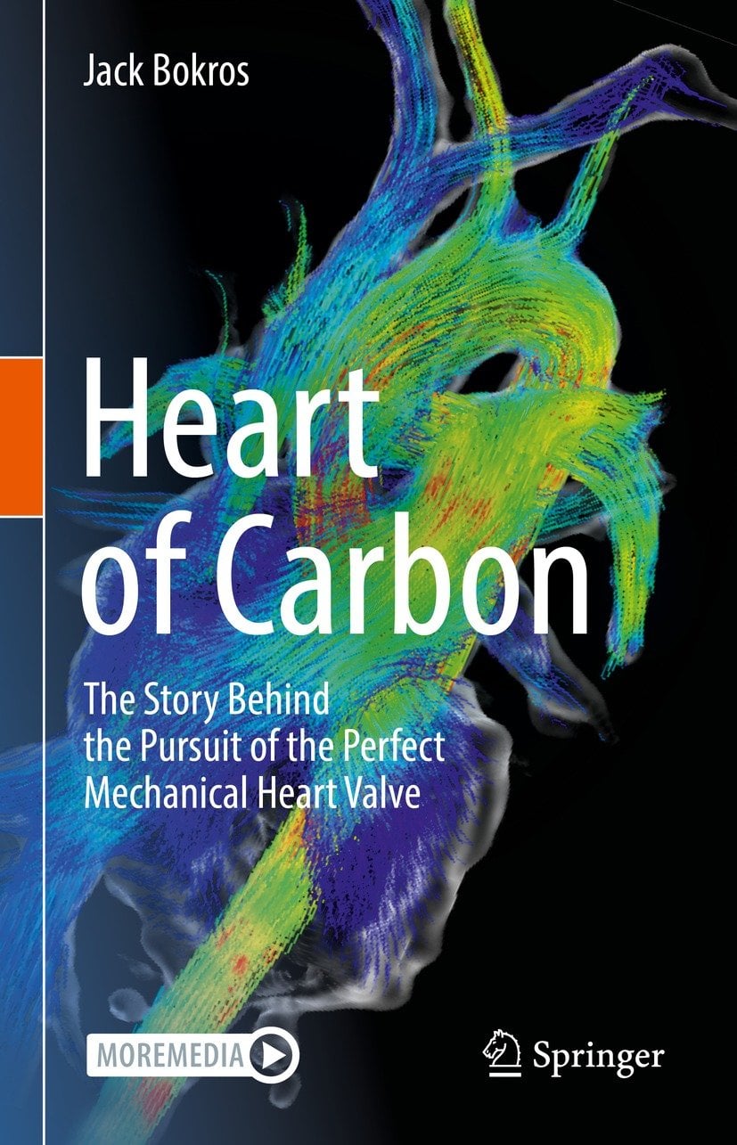 Heart of Carbon (Original PDF from Publisher)