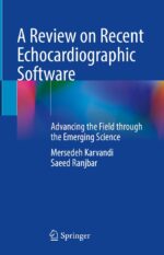 A Review on Recent Echocardiographic Software (Original PDF from Publisher)