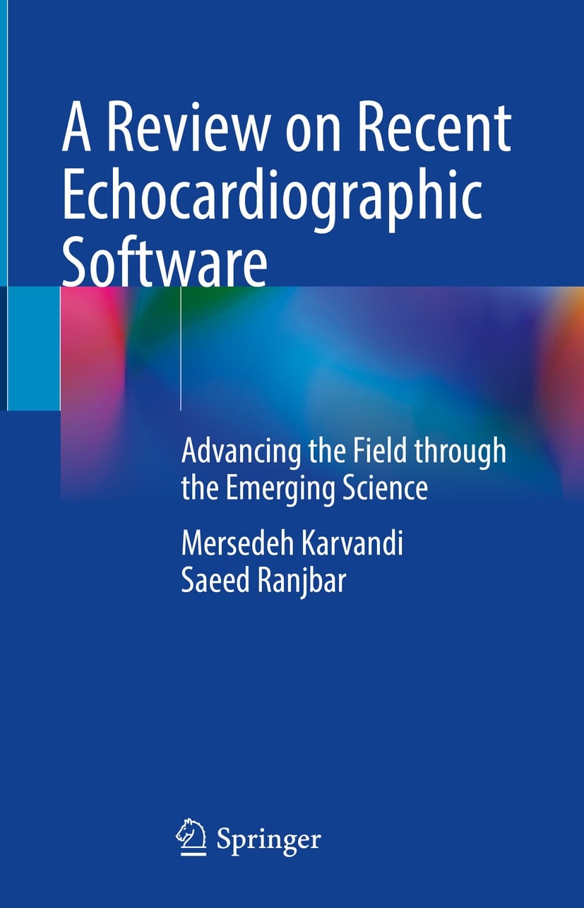 A Review on Recent Echocardiographic Software (Original PDF from Publisher)