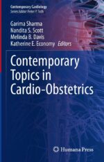 Contemporary Topics in Cardio-Obstetrics (Original PDF from Publisher)