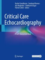 Critical Care Echocardiography: A Self- Assessment Book (Original PDF from Publisher)