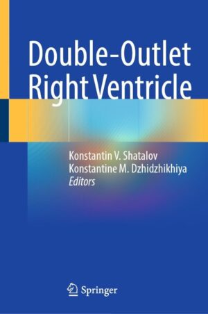 Double-Outlet Right Ventricle (Original PDF from Publisher)