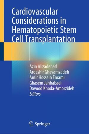 Cardiovascular Considerations in Hematopoietic Stem Cell Transplantation (Original PDF from Publisher)