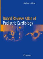 Board Review Atlas of Pediatric Cardiology (Original PDF from Publisher)