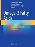 Omega-3 Fatty Acids: Keys to Nutritional Health and Disease, 2nd Edition (Original PDF from Publisher)