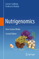 Nutrigenomics: How Science Works, 2nd Edition (Original PDF from Publisher)