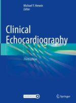 Clinical Echocardiography, 2025th Edition (Original PDF from Publisher)