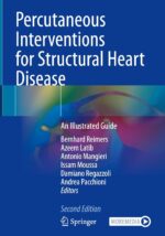 Percutaneous Interventions for Structural Heart Disease: An Illustrated Guide, 2026th Edition (Original PDF from Publisher)