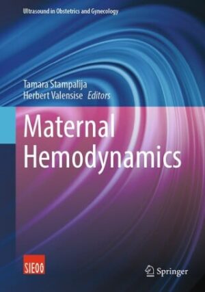 Maternal Hemodynamics (Original PDF from Publisher)