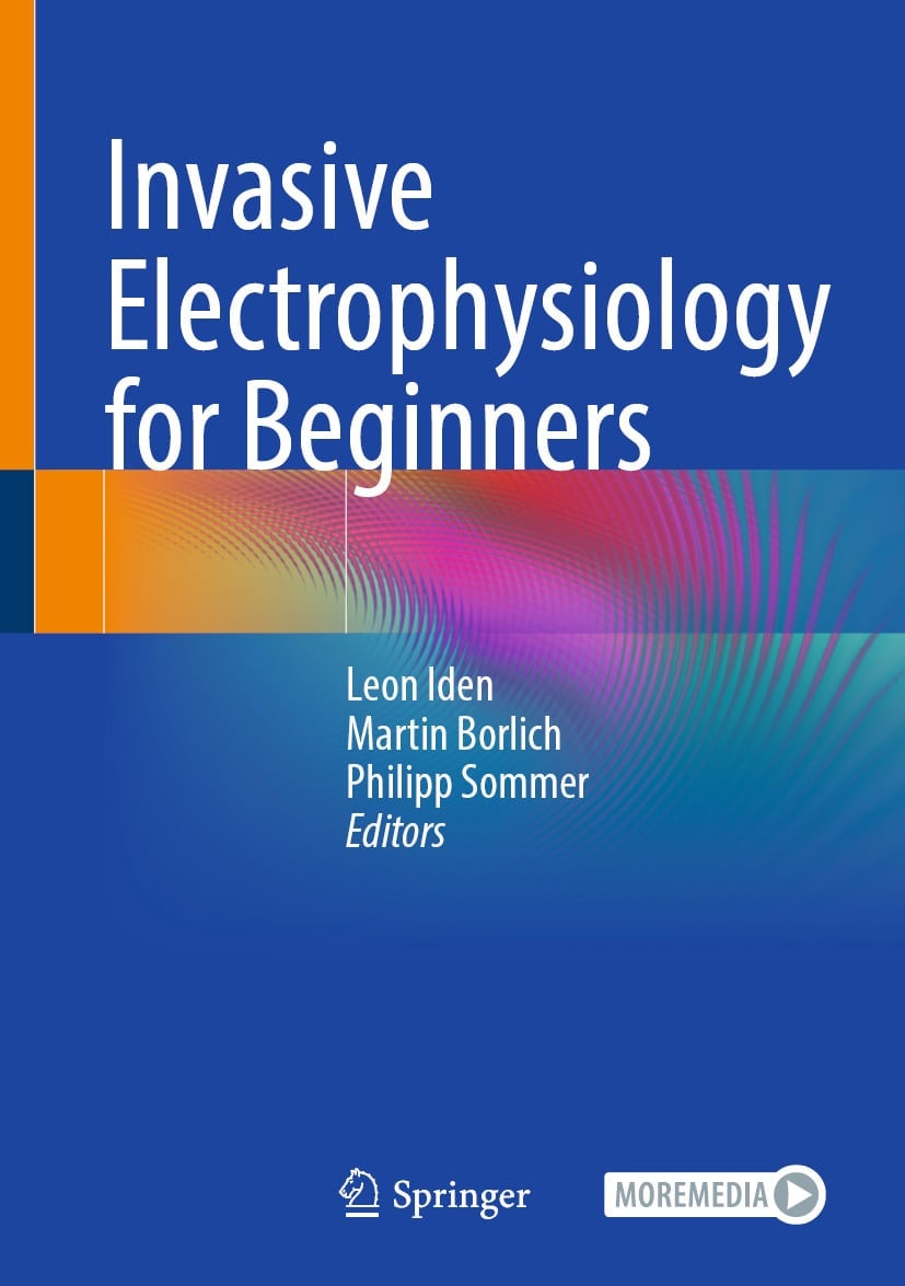 Invasive Electrophysiology for Beginners (Original PDF from Publisher)