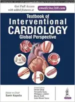 Textbook of Interventional Cardiology: A Global Perspective (Original PDF from Publisher)